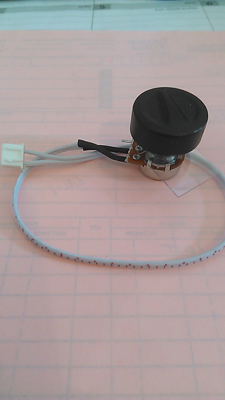 thumbnail image 2 of Heat Surge Remote Control 30000032 – White, Works With Most Models (Except 2007) 2 of 6